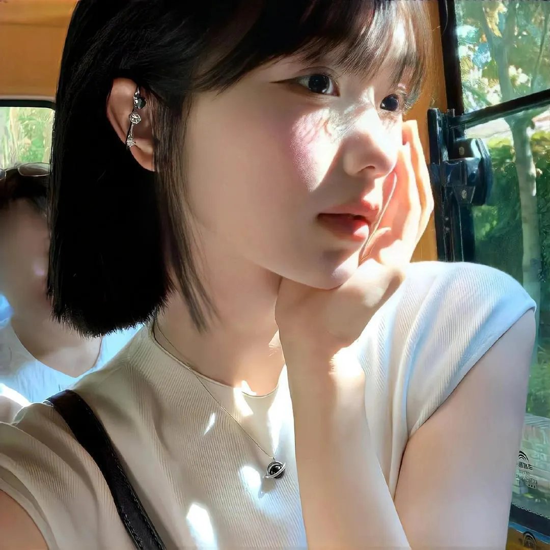 红崖村的孩子们